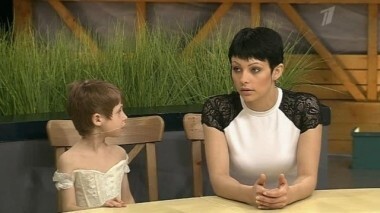 Давай поженимся! Выпуск от 17.06.2013