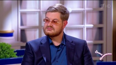Дизайнер из Норвегии. Давай поженимся! Выпуск от 24.09.2019