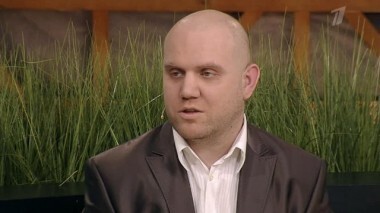 Инженер-организатор. Давай поженимся! Выпуск от 19.11.2013
