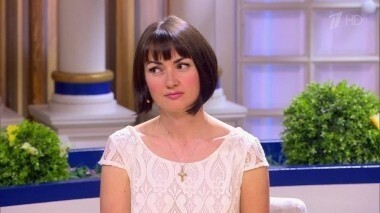 Капризная невеста. Давай поженимся! Выпуск от 08.06.2016