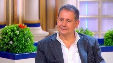Красота по-бразильски. Давай поженимся! Выпуск от 29.09.2016