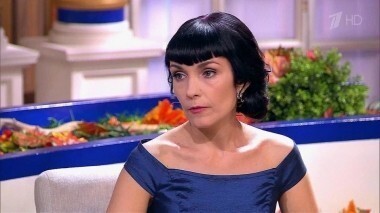 Надежда для Надежды. Давай поженимся! Выпуск от 28.11.2016