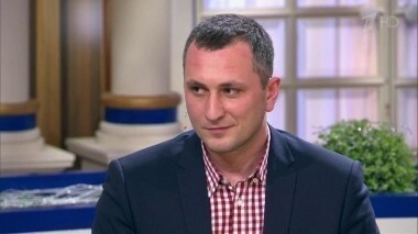 Непонятый менеджер. Давай поженимся! Выпуск от 24.02.2016