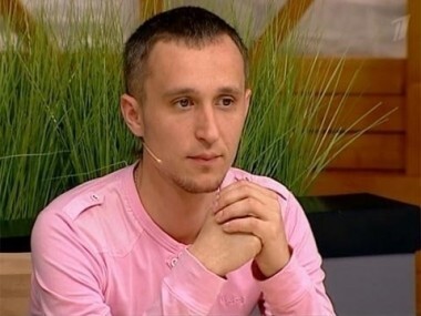 Непростой выбор. Давай поженимся! Выпуск от 27.07.2011