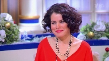 Одинокая мастерица. Давай поженимся! Выпуск от 28.12.2015