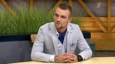 Победивший привычку. Давай поженимся! Выпуск от 30.10.2013