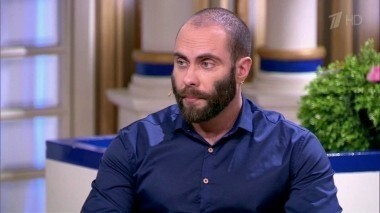 Руководитель в доме. Давай поженимся! Выпуск от 11.04.2016