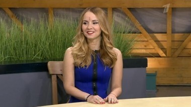 С кундалини по жизни. Давай поженимся! Выпуск от 18.09.2013