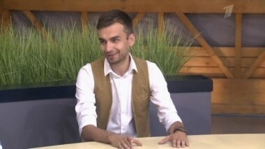 Шутник-провокатор. Давай поженимся! Выпуск от 18.07.2013