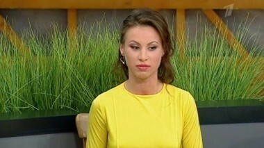 Сильный мужчина для диджея. Давай поженимся! Выпуск от 26.09.2012