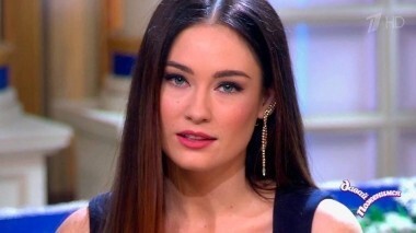Солистка группы «Фабрика». Давай поженимся! Выпуск от 22.12.2016
