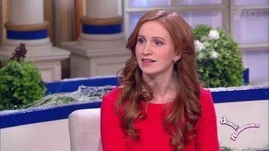 Спортивная мама. Давай поженимся! Выпуск от 16.01.2017
