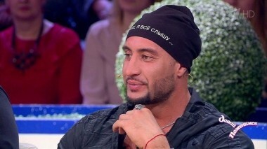 Спортивный менталист. Давай поженимся! Выпуск от 24.12.2018