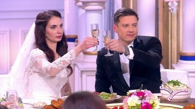 Только после свадьбы! Давай поженимся! Выпуск от 29.12.2018