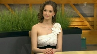 Умеющая прощать. Давай поженимся! Выпуск от 10.04.2013