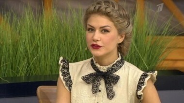 Вырвалась из клетки. Давай поженимся! Выпуск от 24.06.2013