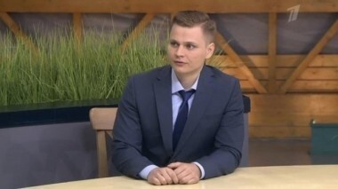 Вырвался из-под каблука. Давай поженимся! Выпуск от 30.07.2013