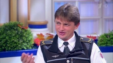 Жених из подземки. Давай поженимся! Выпуск от 26.11.2015