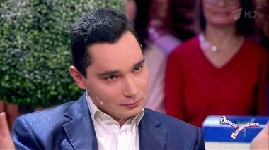 Жених с поросенком. Давай поженимся! Выпуск от 17.12.2018