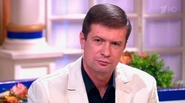 Жених с привычками. Давай поженимся! Выпуск от 17.11.2016