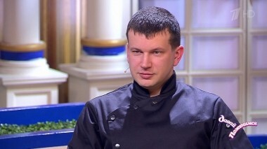 Жертва трех жен. Давай поженимся! Выпуск от 11.01.2019