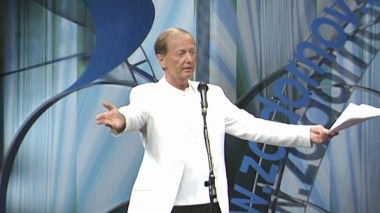 Михаил Задорнов. Вся жизнь. Выпуск от 26.07.2025