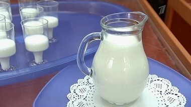 Кефир. Контрольная закупка. Выпуск от 10.03.2015