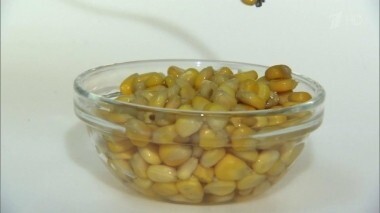 Консервированная кукуруза. Контрольная закупка. Выпуск от 11.12.2015