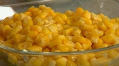 Консервированная кукуруза. Контрольная закупка. Выпуск от 29.10.2014