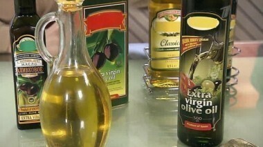 Оливковое масло первого холодного отжима. Контрольная закупка. Выпуск от 28.06.2012