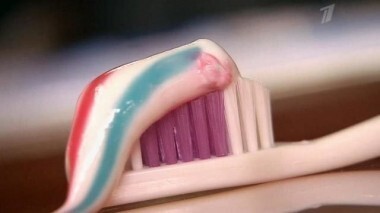 Отбеливающая зубная паста. Контрольная закупка. Выпуск от 18.06.2012
