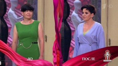 Дело «13 лет брака и развод по телефону». Модный приговор. Выпуск от 10.08.2018