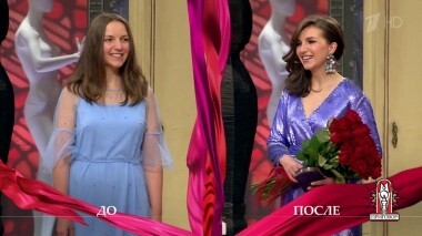 Дело «33 способа доконать мужа, или Что с него взять, кроме зарплаты». Модный приговор. Выпуск от 09.07.2018