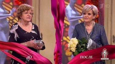 Дело «60 плюс — все только начинается». Модный приговор. Выпуск от 12.10.2018