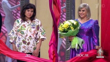 Дело «А может все-таки развод?» Модный приговор. Выпуск от 17.08.2018