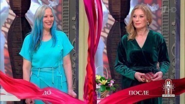 Дело «Бес в ребро, синева в волосы». Модный приговор. Выпуск от 25.08.2017