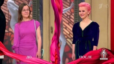 Дело «Чудо или Чудо-юдо — выбор за Ксенией Чудиновой». Модный приговор. Выпуск от 26.03.2018
