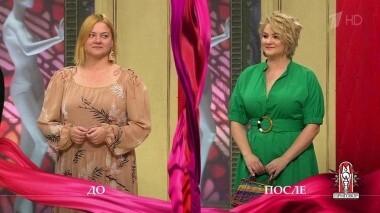 Дело «Цвет настроения — тина». Модный приговор. Выпуск от 18.07.2018