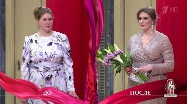 Дело «Говорила мама мне, а я ее не слушала». Модный приговор. Выпуск от 20.04.2018