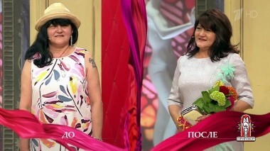 Дело «Из города невест на байке с любовью». Модный приговор. Выпуск от 13.07.2018
