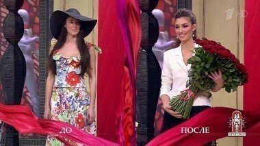 Дело «Красивые тоже плачут». Модный приговор. Выпуск от 30.05.2017