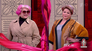 Дело «Куклы — это не игрушки!». Модный приговор. Выпуск от 15.02.2021