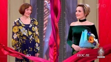 Дело «Ломовая лошадь — новая роль актрисы Зайцевой». Модный приговор. Выпуск от 24.11.2017