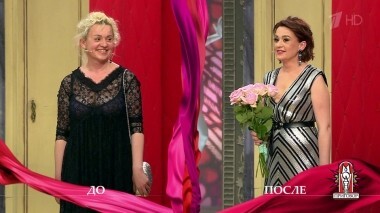 Дело «Мама, ты не в теме!». Модный приговор. Выпуск от 03.09.2018