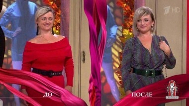 Дело «Миссия выполнена, есть пострадавшие». Модный приговор. Выпуск от 03.10.2018