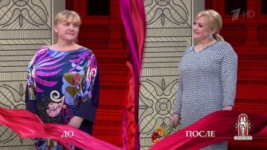Дело «Моя свекровь — монстр!» Модный приговор. Выпуск от 01.02.2019
