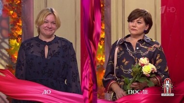 Дело «Моя жизнь стоит дорого!». Модный приговор. Выпуск от 19.11.2018