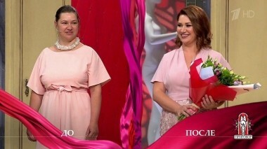 Дело «Муж пожарный требует огня!» Модный приговор. Выпуск от 02.08.2018