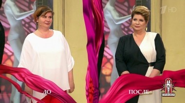 Дело «Не виноватая я, он сам упал.… в мои объятия!» Модный приговор. Выпуск от 16.07.2018