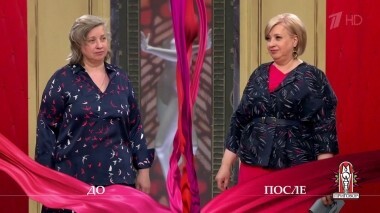 Дело «Нож в спину от родного сына». Модный приговор. Выпуск от 26.06.2018